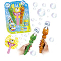 Miniatyrbild 2 av 6: Såpbubblespel - LANSAY - 25640 - Bubbles Party - Bubble Ding Duo Electronic