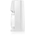 Miniatyrbild 4 av 6: SODASTREAM TERRABILV - Vit TERRA maskin Pack 2 LV flaskor + 1 CQC utbytescylinder