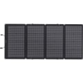 Miniatyrbild 1 av 6: Solpanel 220W Single Silicon EcoFlow IP68