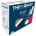 Miniatyrbild 6 av 6: THERMOBABY Kiddyloo wc reducer - Smaragdgrön