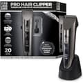 Professor Hair Clipper - Jean Louis David