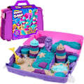 Miniatyrbild 1 av 4: SPIN MASTER CASE PALAIS DE SIReNE 934 G Kinetic Sand