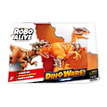 Miniatyrbild 1 av 4: Robotleksak - ZURU - Robo Alive Dino Wars Raptor - Pansar, lätt och avancerad teknik