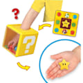 Miniatyrbild 2 av 6: Super Mario Question Block Game - Super Mario - EPOCH-SPEL