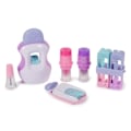 Miniatyrbild 4 av 6: SPIN MASTER COOL MAKER - Go Glam Nail Studio Box