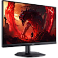 Miniatyrbild 3 av 6: PC-skärm - ACER - KG241Y P3bip - 23,8 FHD - VA-panel - 180Hz - 0,5ms - 1 HDMI 1 DP - AMD FreeSync Premium - Svart