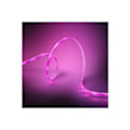 Miniatyrbild 3 av 6: Ansluten list - Philips Hue - Solo Lightstrip - 3 m - Vit - Integrerad LED
