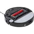 Miniatyrbild 2 av 6: ROBOROCK S8 MaxV Ultra - Robotdammsugare med RockDock Ultra 8-i-1-station - 10 000 Pa - Sidoborste & DuoRoller