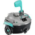 Miniatyrbild 1 av 5: Poolrobot - BESTWAY - Guppy - Autonom - Grå - Automatisk rengöring