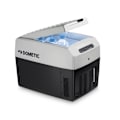 Miniatyrbild 2 av 5: DOMETIC - Termoelektrisk kylare 15 L - TCX 14 - ACDC - 12/24/230 V - Varm/Kall