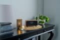 Miniatyrbild 4 av 6: Väckarradio - THOMSON - Bluetooth - DAB - Vintage Cosy-serien