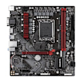 Miniatyrbild 1 av 3: Master Map - Gigabyte Technology - B760M Gaming DDR4