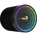 Miniatyrbild 2 av 4: CPU-kylare - AEROCOOL - Mirage 5 ARGB PWM - LGA1700 kit ingår - 60mm - 150W TDP