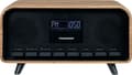 Miniatyrbild 1 av 6: Väckarradio - THOMSON - Bluetooth - DAB - Vintage Cosy-serien