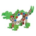 Miniatyrbild 3 av 5: Eichhorn - Dino 3 i 1 - 4 år