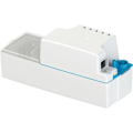 Miniatyrbild 1 av 6: Kondensatlyftpump - SFA - Sanicondens Best Flat - För golvstående pannor - 45 dBA - Kondensatneutralisering