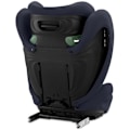 Miniatyrbild 6 av 6: Auto Solution B I -Fix Bay Blue Cybex - Grupp 2/3 - Blue