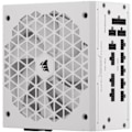 Miniatyrbild 3 av 5: CORSAIR - Strömförsörjningsenhet - RM850x Shift White Cybenetics - Helt modulär ATX - Gold 80 Plus certifierad - 850 watt