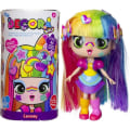 Miniatyrbild 1 av 5: Docka - LANSAY - 55101 - Decora Girlz - Minimodedockor att anpassa - Decora