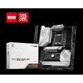 Miniatyrbild 4 av 5: Mere - MSI - MPG B650 Edge WiFi