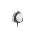 Miniatyrbild 5 av 5: INTEX Pool spot - Magnetisk LED - Grå
