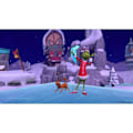 Miniatyrbild 3 av 6: The Grinch Christmas Adventures - Nintendo Switch-spel