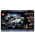 Miniatyrbild 6 av 6: LEGO 10300 Tillbaka till framtidens tidsmaskin