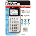 Miniatyrbild 2 av 5: Texas Instrument TI-83 Premium CE Python Calculator