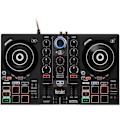 Miniatyrbild 3 av 4: HERCULES DJLEARNING KIT MK2 - Allt-i-ett DJ-kit för att lära dig mixa - Programvara och handledning ingår
