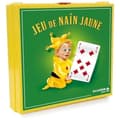 YELLOW DWARF 2.0 - Brädspel - DUJARDIN - Den gula dvärgen i en modern version att spela överallt!