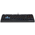 Miniatyrbild 2 av 6: RGB mekaniskt speltangentbord - ACER - Aethon 301 TKL - LED-bakgrundsbelysning