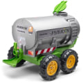 Miniatyrbild 2 av 6: Joskin 30 liters tankvagn med kran och spridare