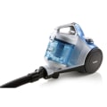 Miniatyrbild 4 av 6: DOMO Bagless dammsugare DO7286S - 2 L - AAA - 700 W - Cyklonsystem - HEPA-filter H12