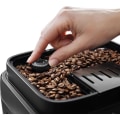 Miniatyrbild 4 av 5: DELONGHI ECAM290.22.B - Magnifica Evo Espresso Crusher kaffemaskin - 1450W - 3 drinkar - 1,8L - 250g bönor