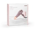 Miniatyrbild 4 av 5: BaByliss hårtork - Elegans - 2100 W, jonisk funktion, avancerad Airflow-teknik - finkoncentrator ingår
