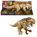 Jurassic World - Distortus Rex Ultimate Battle Actionfigur - 56 cm - JGB58
