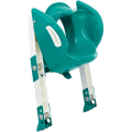 Miniatyrbild 2 av 6: THERMOBABY Kiddyloo wc reducer - Smaragdgrön