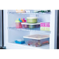 Miniatyrbild 5 av 6: PYREX - 244P000 / 7043 - Rektangulär maträtt med lock - 27cm * 22 cm - Pyrex Cook & Freeze