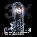 Miniatyrbild 2 av 6: Studiokvalitet XLR-spelmikrofon - STEELSERIES - ALIAS PRO - Svart