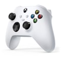 Miniatyrbild 2 av 6: Nästa generations trådlösa Xbox Series Controller  Robot Vit  Vit  Xbox Series / Xbox One / PC Windows 10 / Android / iOS