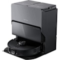 Miniatyrbild 1 av 6: ROBOROCK S8 MaxV Ultra - Robotdammsugare med RockDock Ultra 8-i-1-station - 10 000 Pa - Sidoborste & DuoRoller
