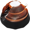 Miniatyrbild 3 av 4: XIGMATEK Apache PLUS (RGB) - Ventirad CPU