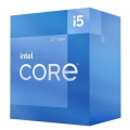 Miniatyrbild 2 av 2: Processor - INTEL - Core i5-12400 - 18M Cache, upp till 4,40 GHz (BX8071512400)