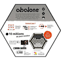 Miniatyrbild 4 av 4: Abalone - New Edition - Brädspel - ASMODEE