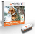 Miniatyrbild 1 av 6: GPS Tracker för chatt - Weenect XS (White Edition 2023)