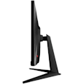 Miniatyrbild 6 av 6: PC Gamer-skärm - MSI - G2412F - 24 - Snabb IPS-panel - FHD - 1 ms - 180 Hz - Adaptiv synkronisering - DP + HDMI - VESA-kompatibel