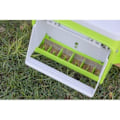Miniatyrbild 5 av 6: Automatisk matare - KERBL - SmartCoop - Skyddslucka - 7,5 kg - Grön