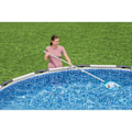 Miniatyrbild 3 av 6: Poolrobot - Robopool - Frisbee - Autonom - Orange