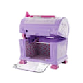 Miniatyrbild 3 av 5: Enchanted Toy - GOLIATH - Secret Findees Magic Mailbox - Lila Magic Mailbox