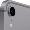 Miniatyrbild 3 av 6: APPLE iPad mini (2021) 8,3 WiFi + Cellular - 64 GB - Space Grey